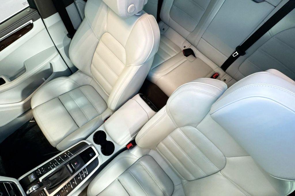 used 2020 Porsche Macan car, priced at $41,994