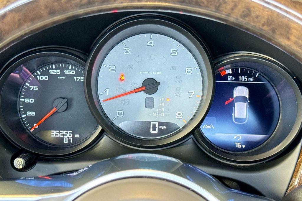 used 2020 Porsche Macan car, priced at $41,994