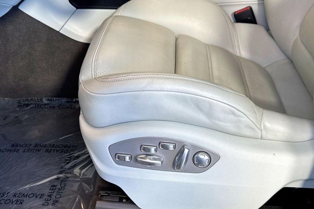 used 2020 Porsche Macan car, priced at $41,994