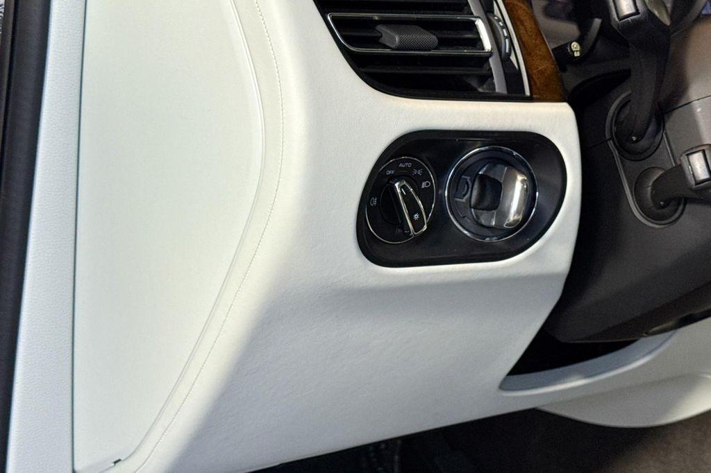 used 2020 Porsche Macan car, priced at $41,994