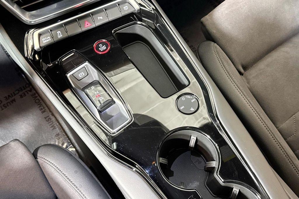 used 2022 Audi e-tron GT car, priced at $47,444