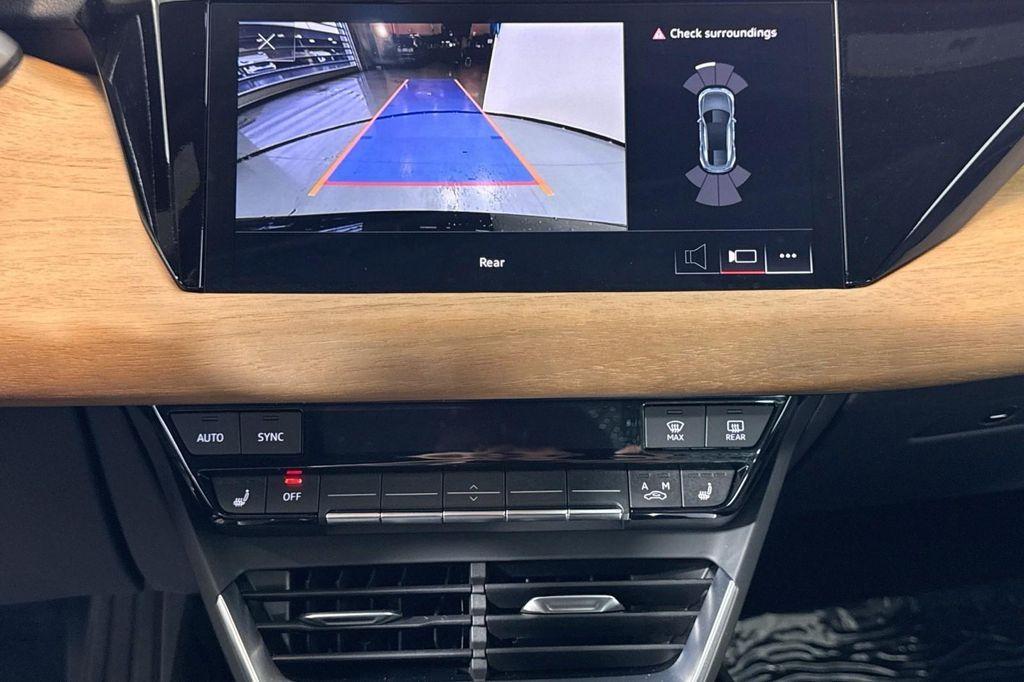 used 2022 Audi e-tron GT car, priced at $47,444