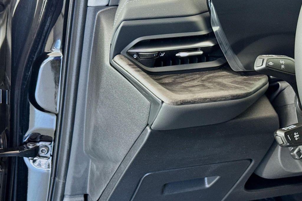 new 2025 Audi Q5 car, priced at $56,975