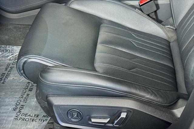 used 2021 Audi RS 6 Avant car, priced at $87,333