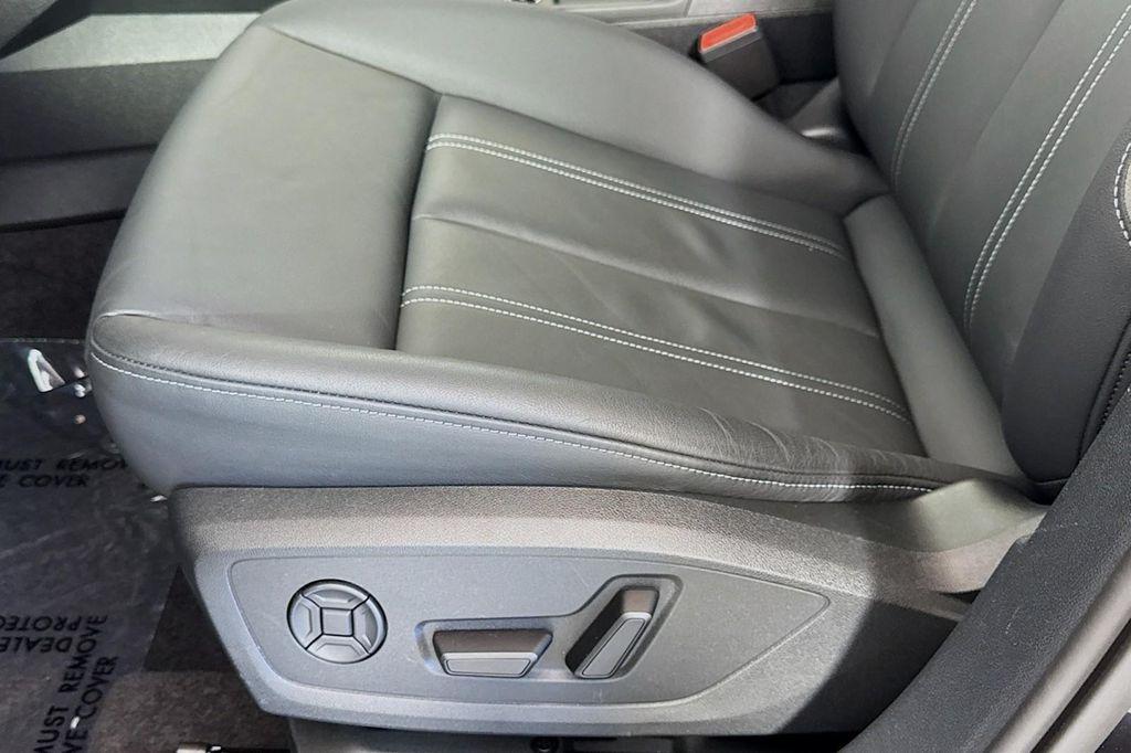 used 2025 Audi A3 car, priced at $33,991
