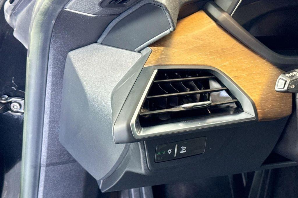 used 2023 Audi e-tron GT car, priced at $42,990