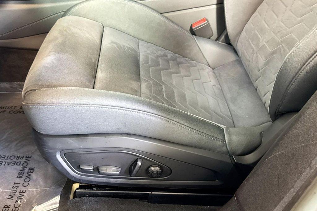 used 2023 Audi e-tron GT car, priced at $42,990