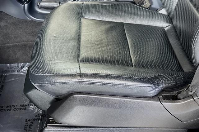 used 2015 Mercedes-Benz G-Class car, priced at $63,444