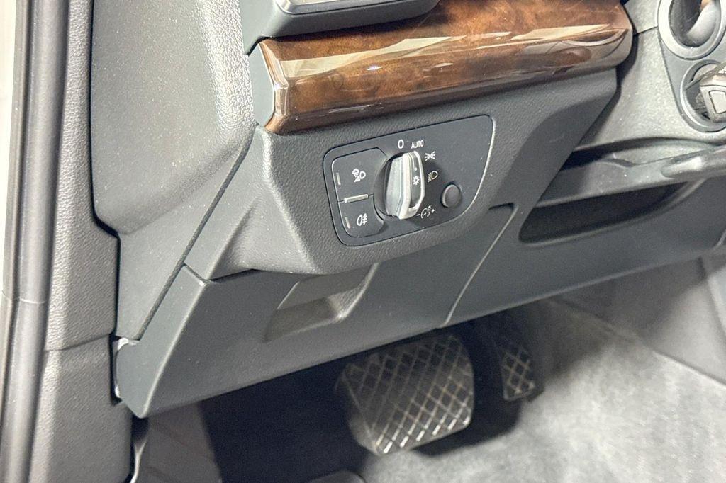 used 2019 Audi Q5 car, priced at $19,993