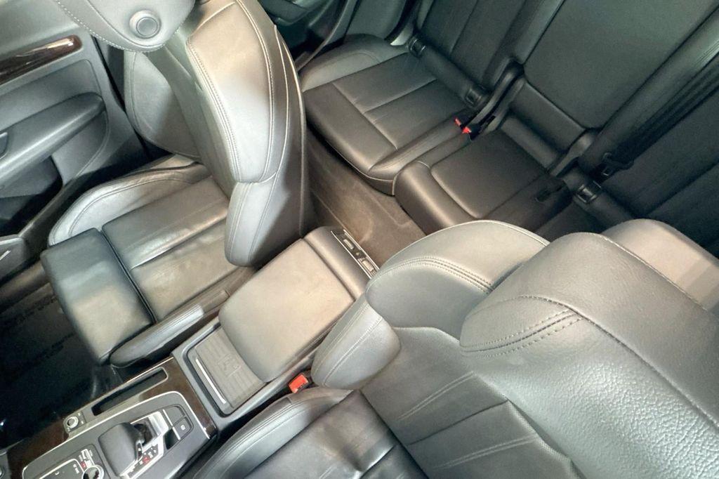 used 2019 Audi Q5 car, priced at $19,993