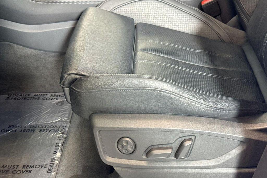 used 2019 Audi Q5 car, priced at $19,993