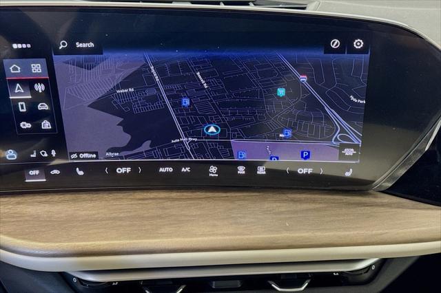 new 2025 Audi Q5 car, priced at $57,775