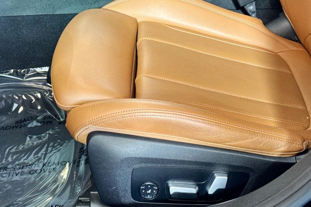 used 2022 BMW 330 car, priced at $27,994