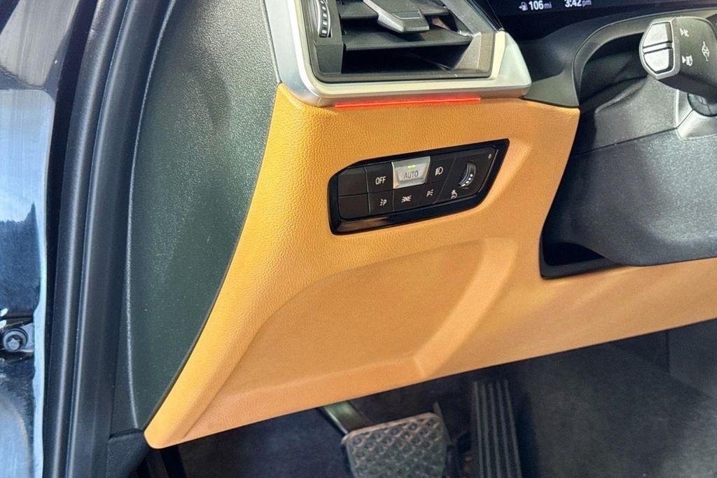 used 2022 BMW 330 car, priced at $27,994