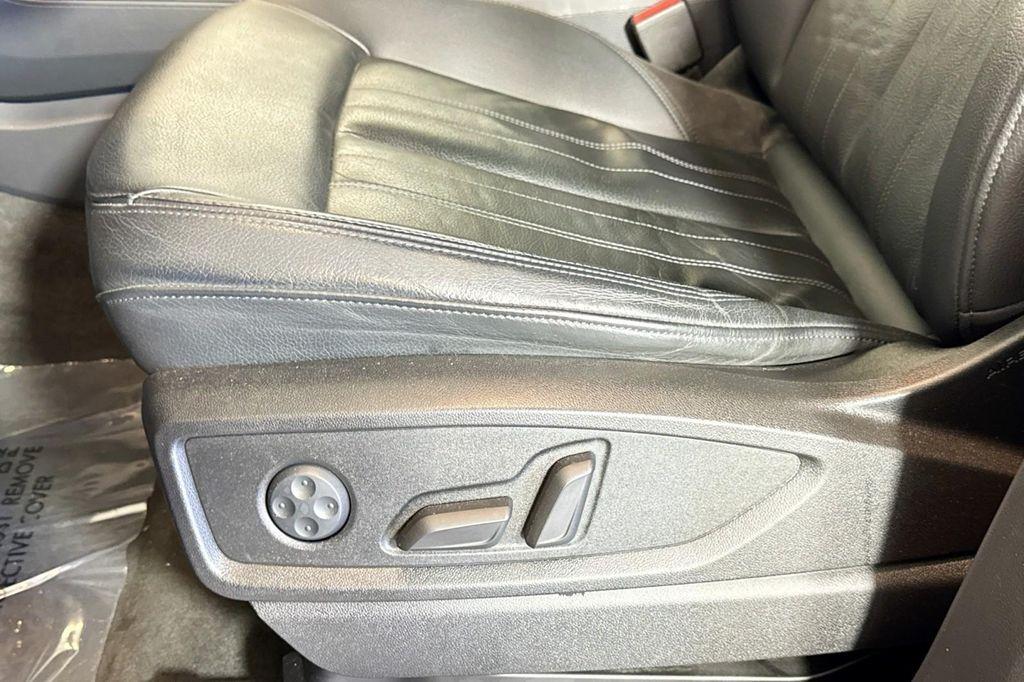 used 2018 Audi Q5 car, priced at $18,994