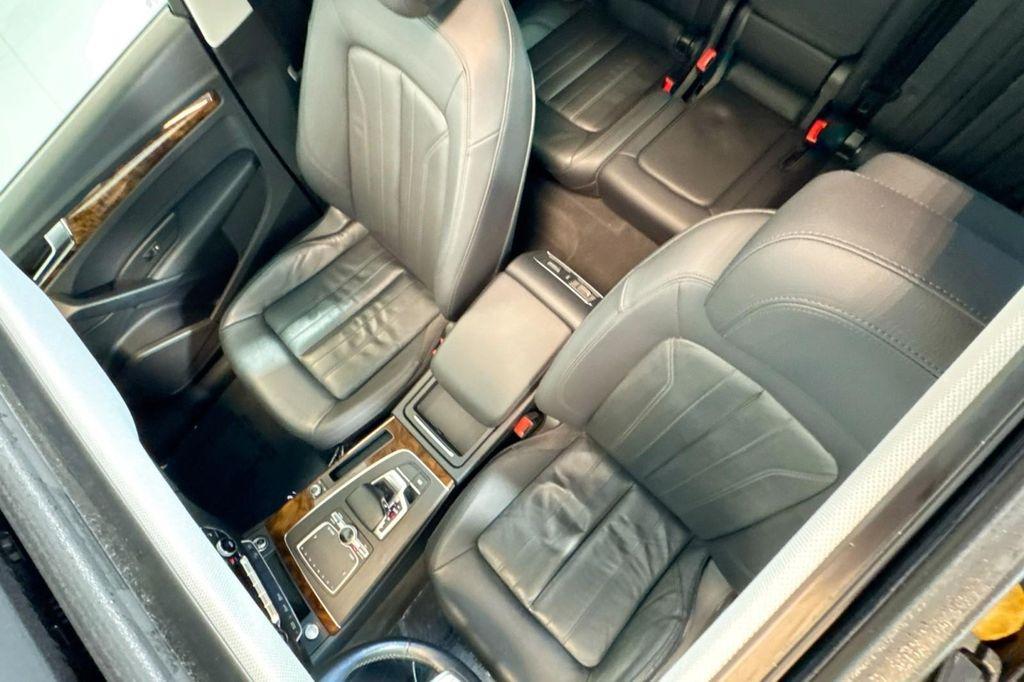used 2018 Audi Q5 car, priced at $18,994