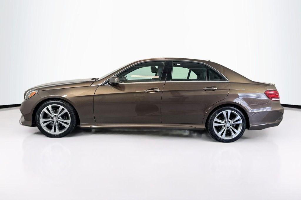 used 2016 Mercedes-Benz E-Class car, priced at $13,993