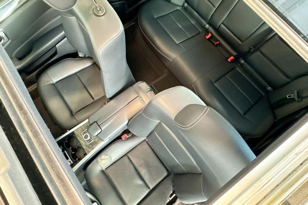 used 2016 Mercedes-Benz E-Class car, priced at $13,993