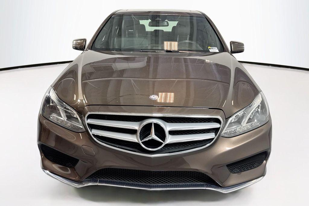 used 2016 Mercedes-Benz E-Class car, priced at $13,993