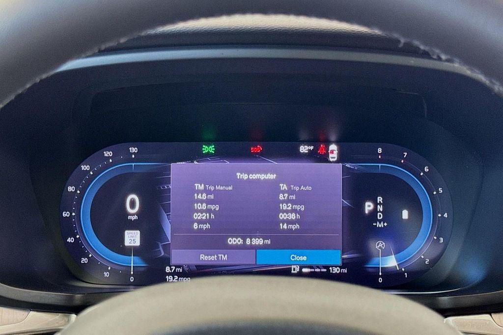 used 2025 Volvo S60 car, priced at $32,994
