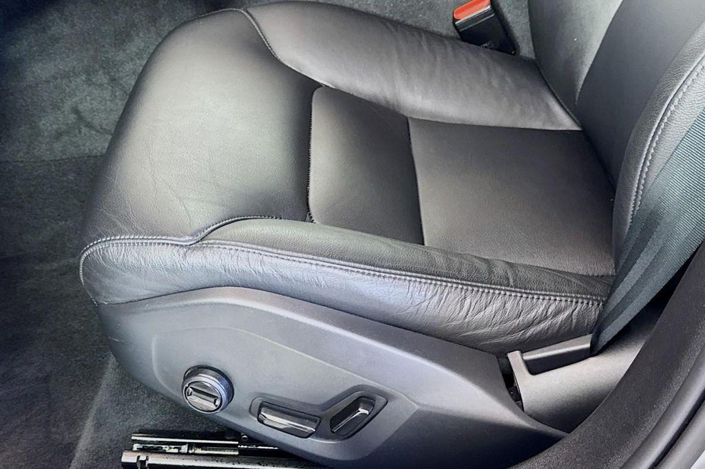 used 2025 Volvo S60 car, priced at $32,994