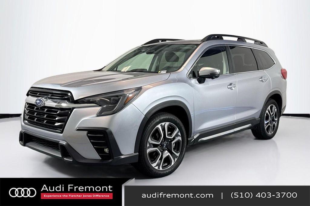 used 2023 Subaru Ascent car, priced at $27,444