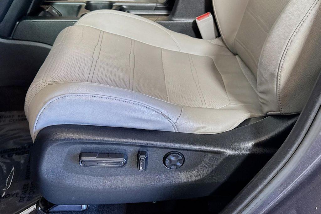 used 2017 Honda CR-V car, priced at $15,994