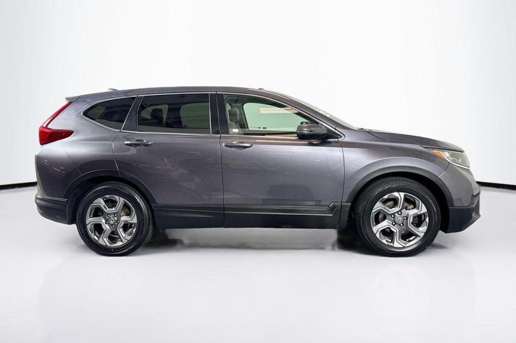 used 2017 Honda CR-V car, priced at $15,994
