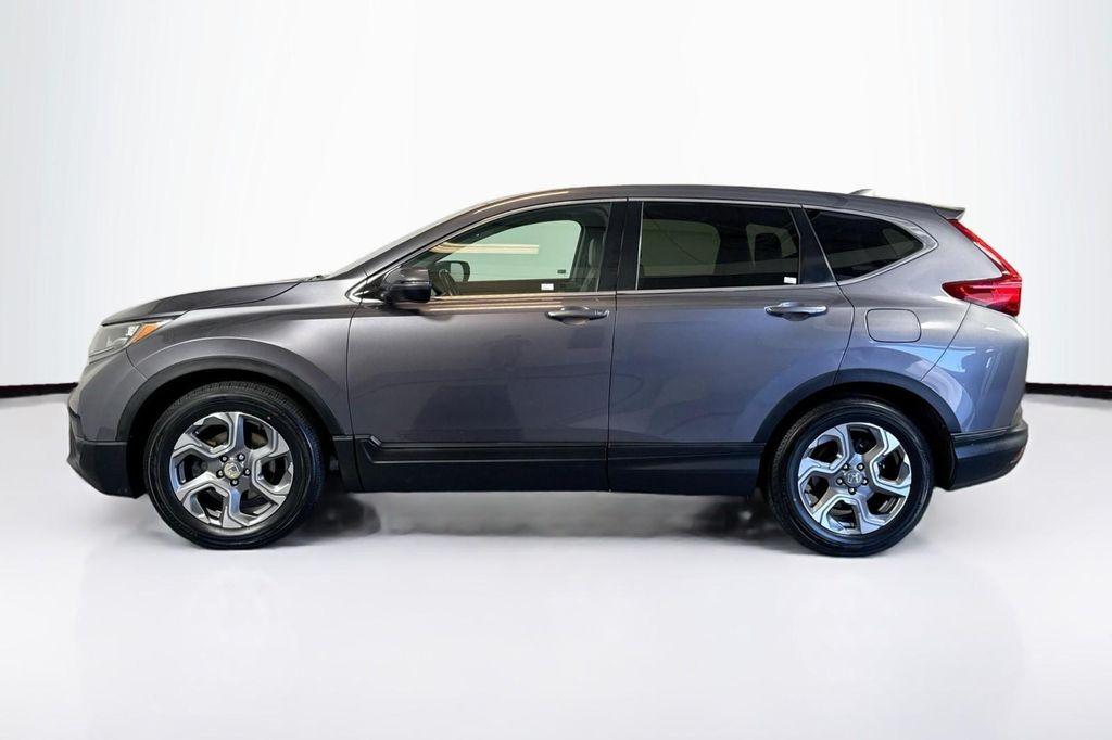 used 2017 Honda CR-V car, priced at $15,994
