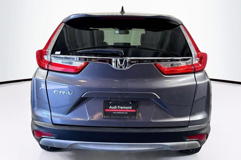 used 2017 Honda CR-V car, priced at $15,994