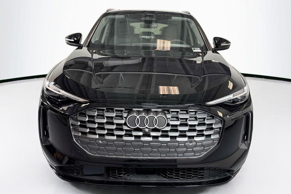 new 2025 Audi Q5 car, priced at $61,390