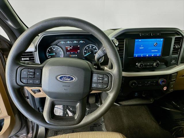 used 2023 Ford F-150 car, priced at $31,442