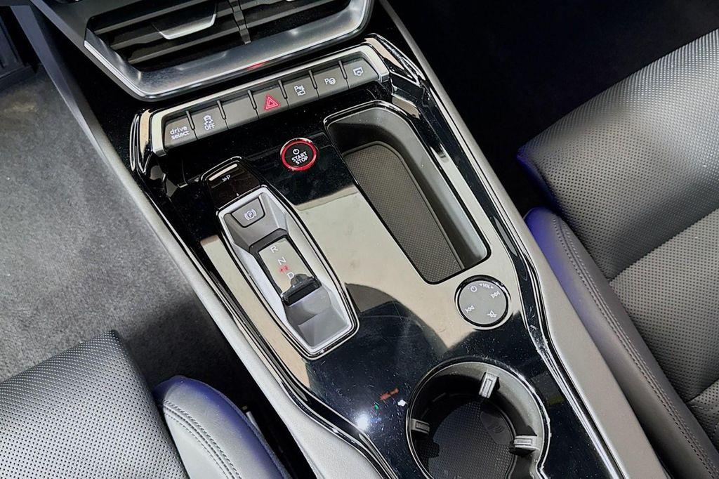 used 2024 Audi e-tron GT car, priced at $73,994