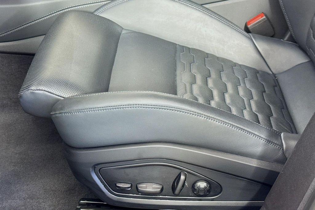 used 2024 Audi e-tron GT car, priced at $73,994