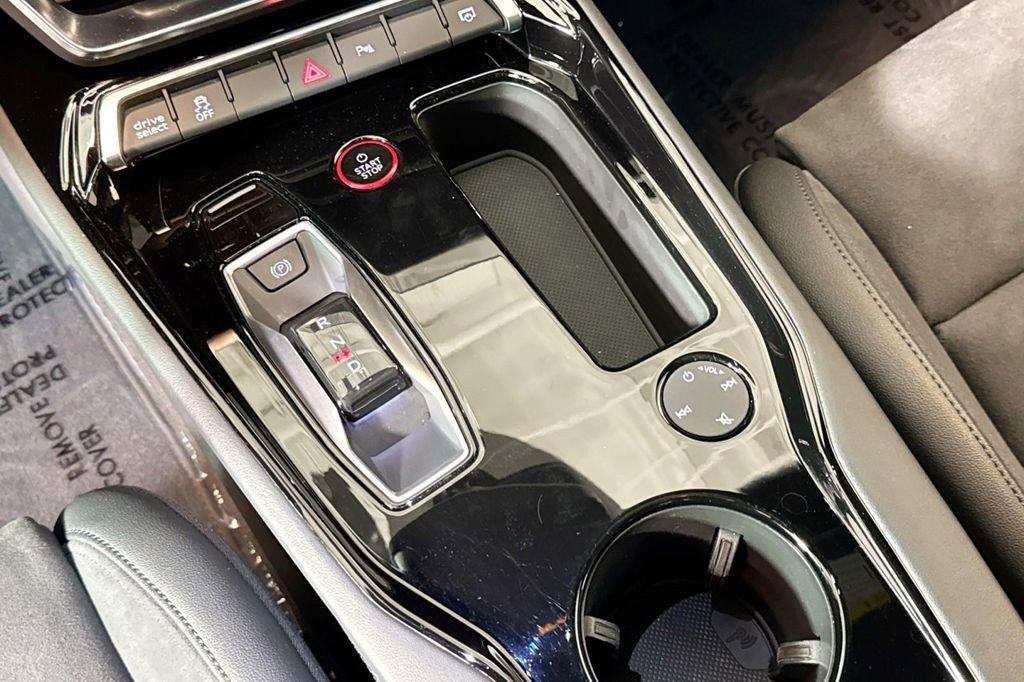 used 2022 Audi e-tron GT car, priced at $45,444