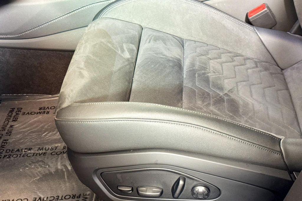 used 2022 Audi e-tron GT car, priced at $45,444