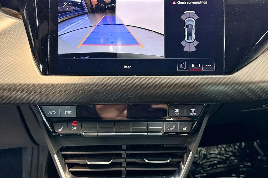 used 2022 Audi e-tron GT car, priced at $45,444