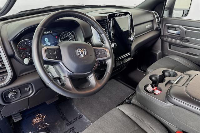 used 2024 Ram 2500 car, priced at $48,994