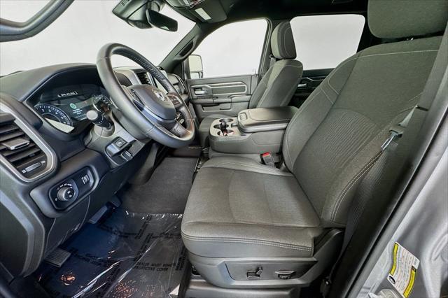 used 2024 Ram 2500 car, priced at $48,994