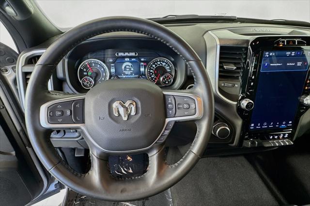 used 2024 Ram 2500 car, priced at $48,994