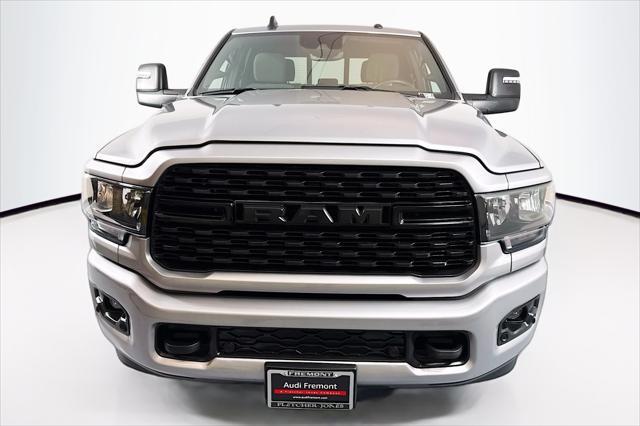 used 2024 Ram 2500 car, priced at $48,994