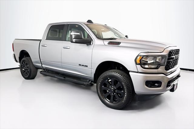 used 2024 Ram 2500 car, priced at $48,994