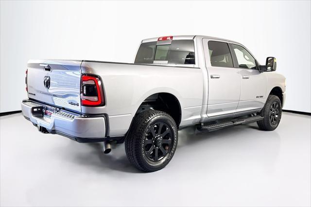 used 2024 Ram 2500 car, priced at $48,994