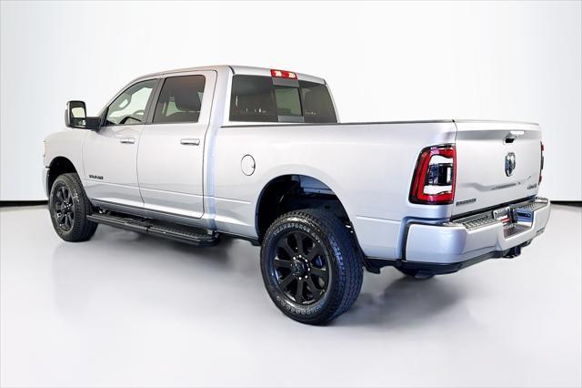 used 2024 Ram 2500 car, priced at $48,994