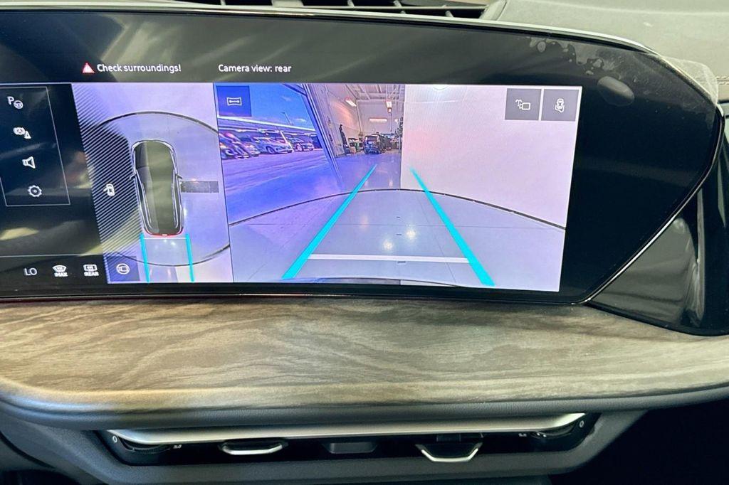 new 2025 Audi Q5 car, priced at $61,390