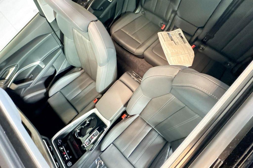new 2025 Audi Q5 car, priced at $61,390