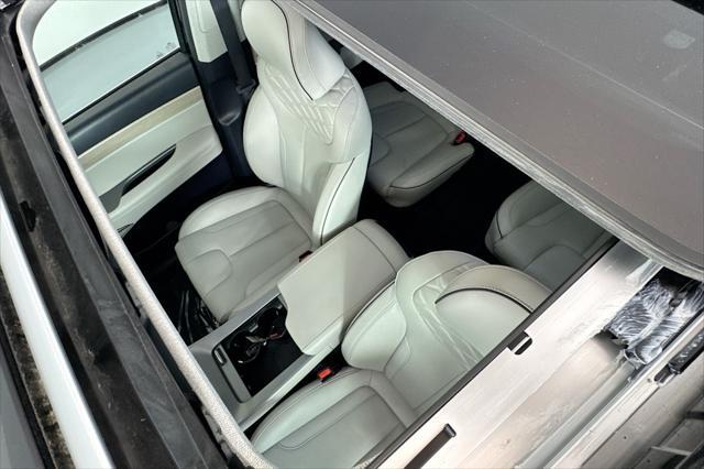 used 2022 Hyundai Palisade car, priced at $29,844