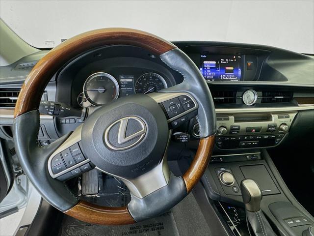 used 2016 Lexus ES 350 car, priced at $22,994