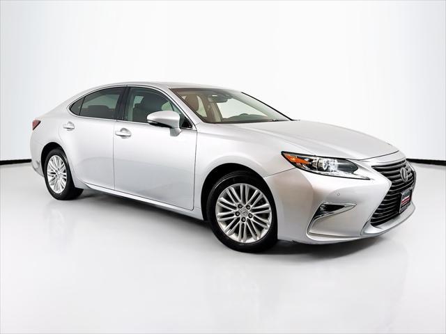 used 2016 Lexus ES 350 car, priced at $22,994