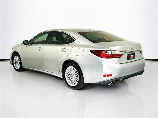 used 2016 Lexus ES 350 car, priced at $22,994